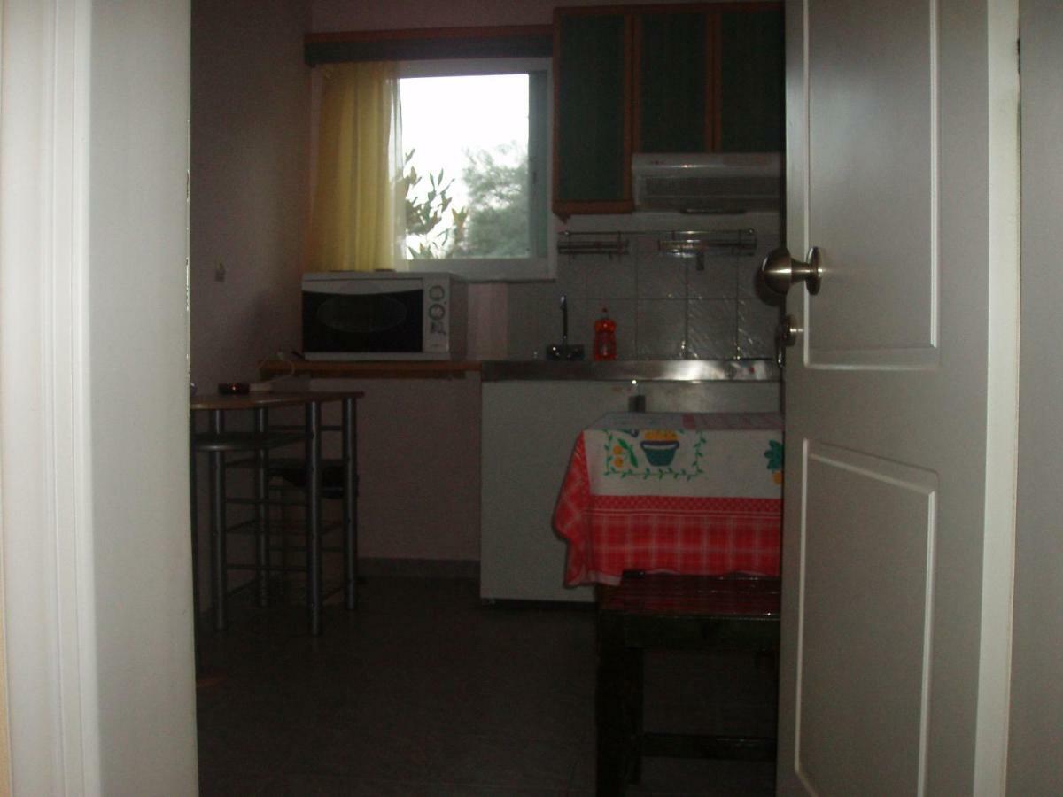 Sailors Apartments Perigiali Nydri  Exterior foto