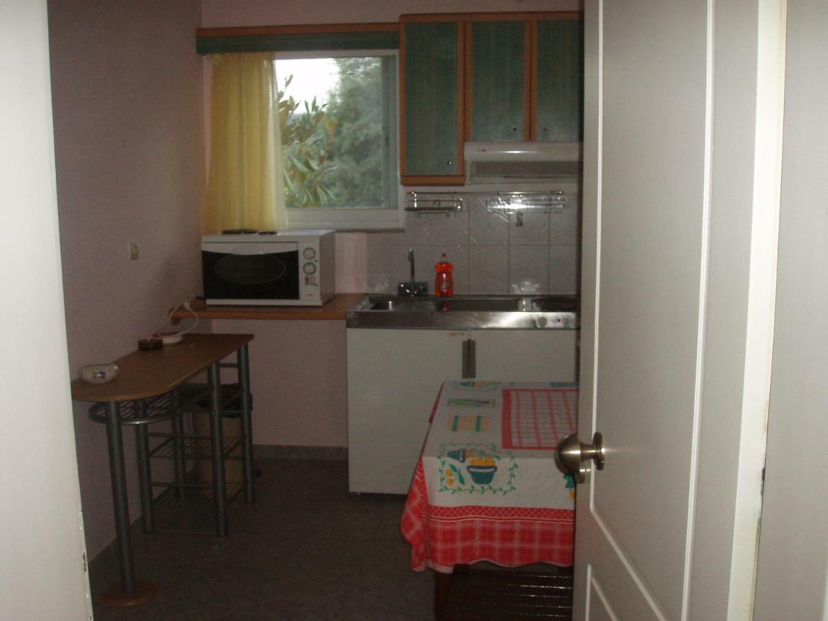 Sailors Apartments Perigiali Nydri  Exterior foto